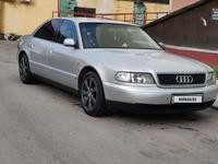 Audi A8 1995 года за 3 400 000 тг. в Астана