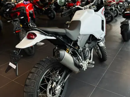 Ducati  DESERT X 2024 года за 11 460 000 тг. в Алматы – фото 3