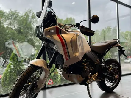 Ducati  DESERT X 2024 года за 11 460 000 тг. в Алматы – фото 5