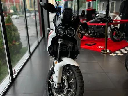 Ducati  DESERT X 2024 года за 11 640 000 тг. в Алматы – фото 7