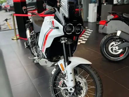 Ducati  DESERT X 2024 года за 11 460 000 тг. в Алматы
