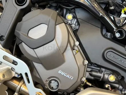 Ducati  DESERT X 2024 года за 11 460 000 тг. в Алматы – фото 8