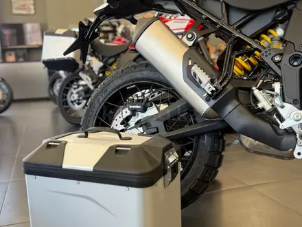 Ducati  DESERT X 2024 года за 11 460 000 тг. в Алматы – фото 9