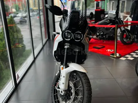 Ducati  DESERT X 2024 года за 11 460 000 тг. в Алматы – фото 4
