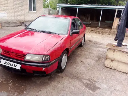 Nissan Primera 1992 годаүшін600 000 тг. в Шелек – фото 10