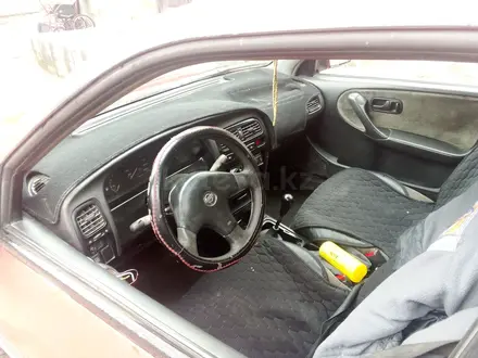 Nissan Primera 1992 годаүшін600 000 тг. в Шелек – фото 3