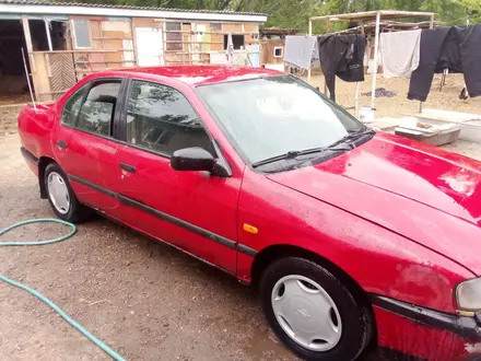 Nissan Primera 1992 годаүшін600 000 тг. в Шелек – фото 8