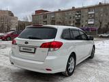 Subaru Legacy 2012 годаүшін6 000 000 тг. в Кокшетау – фото 4