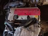 Двигатель Mercedes benz 2.3 16V М111 Е23 Kompressor за 200 000 тг. в Атырау