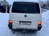 Volkswagen Transporter 1991 года за 2 390 000 тг. в Караганда – фото 2