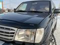 Toyota Land Cruiser 2002 годаfor9 500 000 тг. в Алматы – фото 4