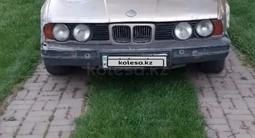 BMW 520 1990 годаүшін700 000 тг. в Алматы – фото 3