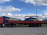 Howo  6X4 2006 года за 13 000 000 тг. в Астана – фото 3
