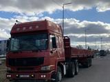 Howo  6X4 2006 года за 13 000 000 тг. в Астана