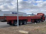 Howo  6X4 2006 года за 13 000 000 тг. в Астана – фото 4