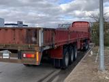 Howo  6X4 2006 года за 13 000 000 тг. в Астана – фото 5