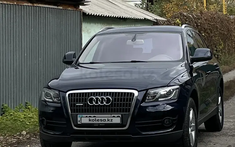 Audi Q5 2010 годаfor8 900 000 тг. в Алматы