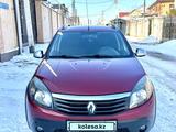 Renault Sandero Stepway 2012 годаfor3 650 000 тг. в Алматы – фото 2