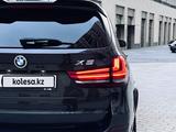 BMW X5 2017 года за 17 500 000 тг. в Алматы – фото 4