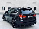 BMW X5 2017 года за 17 500 000 тг. в Алматы – фото 2