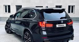 BMW X5 2017 года за 17 500 000 тг. в Алматы – фото 2