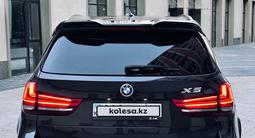 BMW X5 2017 года за 17 500 000 тг. в Алматы – фото 3
