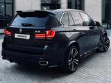 BMW X5 2017 года за 17 500 000 тг. в Алматы