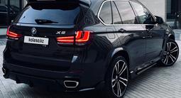 BMW X5 2017 года за 17 500 000 тг. в Алматы