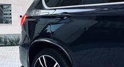BMW X5 2017 года за 17 500 000 тг. в Алматы – фото 5