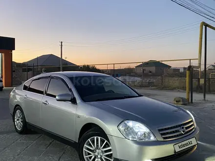 Nissan Teana 2005 годаүшін3 800 000 тг. в Актау – фото 2