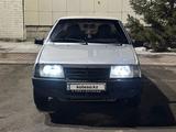 ВАЗ (Lada) 21099 2002 года за 1 100 000 тг. в Павлодар – фото 5