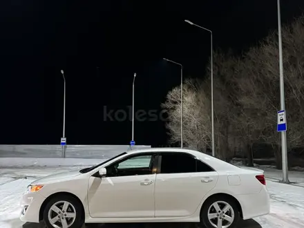 Toyota Camry 2012 года за 5 750 000 тг. в Уральск