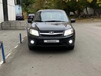 ВАЗ (Lada) Granta 2190 2014 годаүшін3 100 000 тг. в Костанай