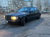 Mercedes-Benz 190 1991 года за 1 500 000 тг. в Астана – фото 4