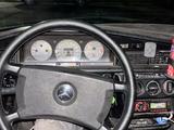 Mercedes-Benz 190 1991 годаүшін1 500 000 тг. в Астана – фото 5