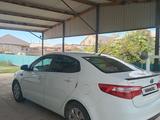 Kia Rio 2013 года за 3 000 000 тг. в Атырау – фото 2