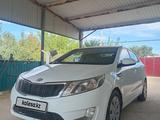 Kia Rio 2013 года за 3 000 000 тг. в Атырау