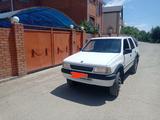 Opel Frontera 1995 годаүшін2 500 000 тг. в Атырау