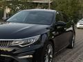 Kia K5 2018 годаүшін9 600 000 тг. в Алматы – фото 2