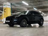 Porsche Macan 2015 годаүшін18 000 000 тг. в Алматы – фото 5