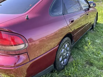 Mazda 626 1992 года за 2 000 000 тг. в Алматы – фото 8