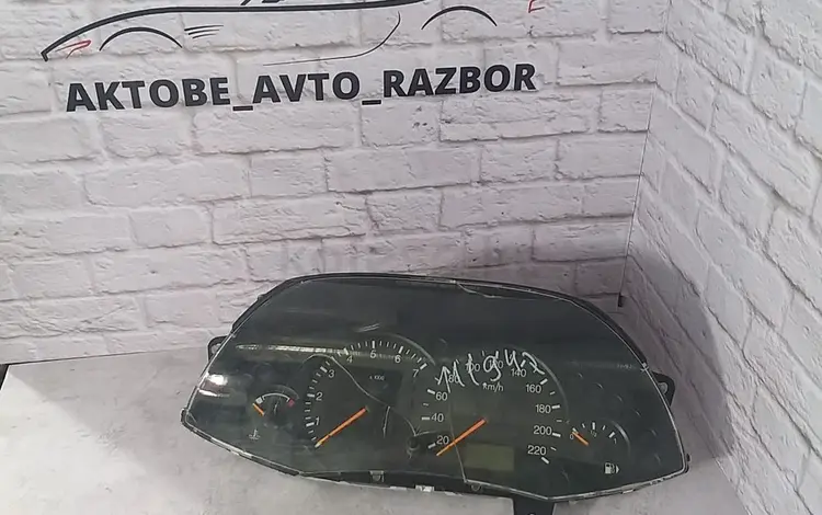 Шиток, панель приборов от форд фокус за 10 000 тг. в Актобе