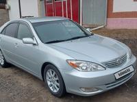 Toyota Camry 2002 годаүшін4 800 000 тг. в Кызылорда