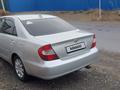 Toyota Camry 2002 годаүшін4 800 000 тг. в Кызылорда – фото 3