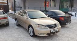 Toyota Camry 2004 годаfor5 650 000 тг. в Усть-Каменогорск – фото 3