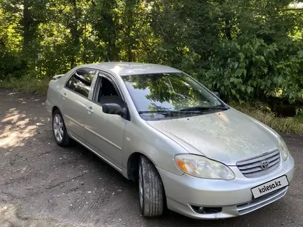 Toyota Corolla 2006 года за 4 300 000 тг. в Шымкент – фото 7