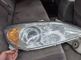 Фары тойота камри 30 американец за 100 000 тг. в Экибастуз – фото 3
