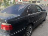 BMW 528 1996 года за 2 000 000 тг. в Алматы – фото 4