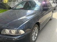 BMW 528 1996 годаүшін2 000 000 тг. в Алматы