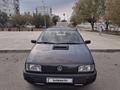 Volkswagen Passat 1991 года за 1 350 000 тг. в Сатпаев – фото 4